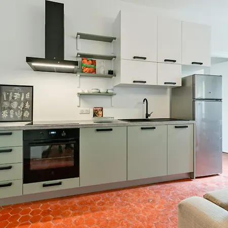 Apartment Flavie - Hypercentral Cosy Modern - By Tgb Ajaccio (Corsica)