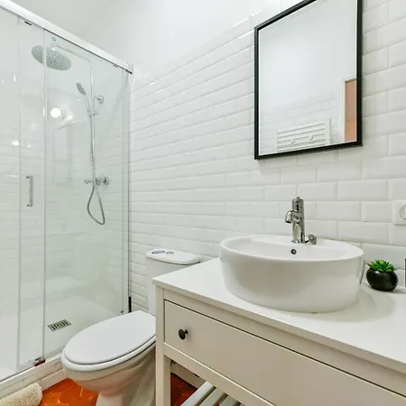 Flavie - Hypercentral Cosy Modern - By Tgb Apartment Ajaccio (Corsica)