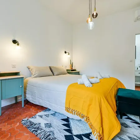 Flavie - Hypercentral Cosy Modern - By Tgb Apartment