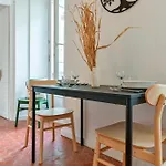 Flavie - Hypercentral Cosy Modern - By Tgb Apartamento