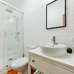 Flavie - Hypercentral Cosy Modern - By Tgb Apartamento Ajaccio (Corsica)