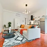 Flavie - Hypercentral Cosy Modern - By Tgb * Ajaccio (Corsica)