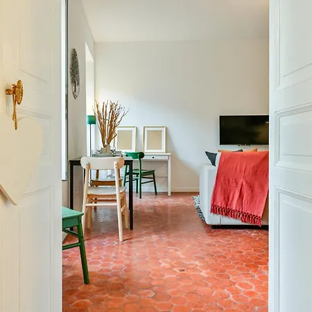 Appartement Flavie - Hypercentral Cosy Modern - By Tgb Ajaccio (Corsica)