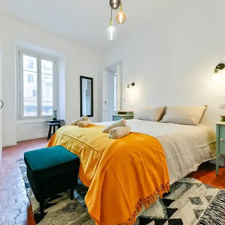 Appartement Flavie - Hypercentral Cosy Modern - By Tgb *