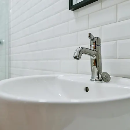 Flavie - Hypercentral Cosy Modern - By Tgb Appartement *