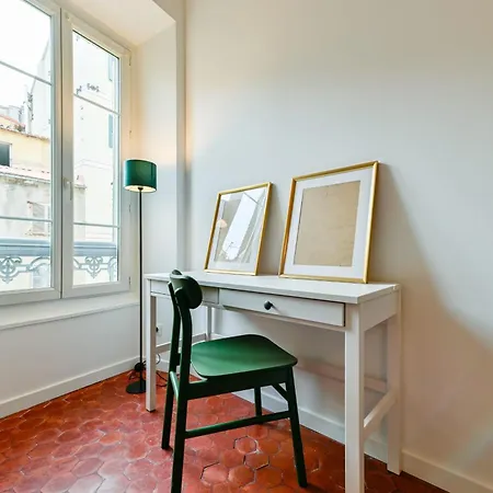 Flavie - Hypercentral Cosy Modern - By Tgb Appartement *