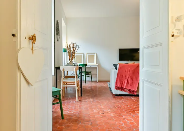 Apartment Flavie - Hypercentral Cosy Modern - By Tgb Ajaccio (Corsica)