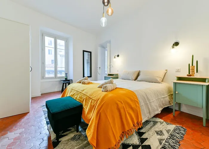 Appartement Flavie - Hypercentral Cosy Modern - By Tgb *