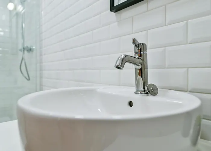 Flavie - Hypercentral Cosy Modern - By Tgb Appartement *