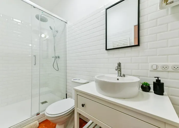 Flavie - Hypercentral Cosy Modern - By Tgb Appartement Ajaccio (Corsica)